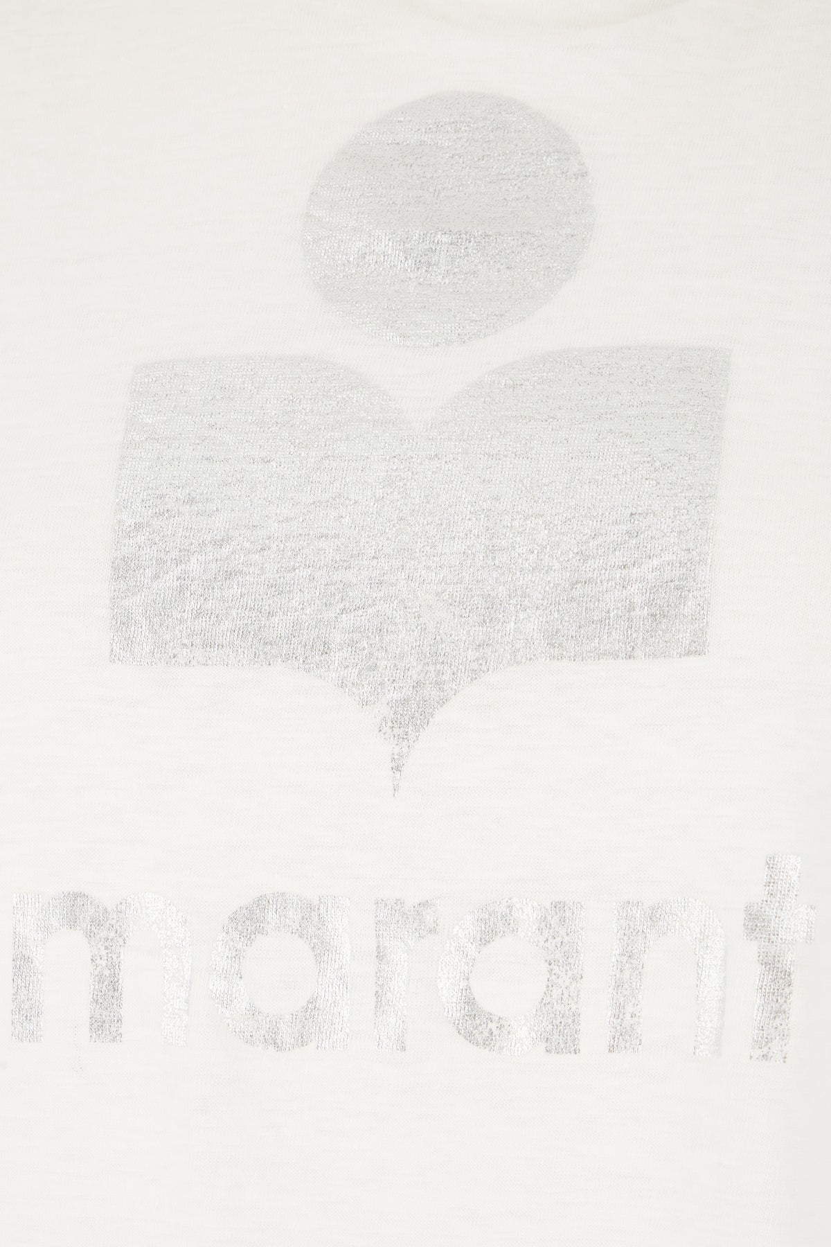 Marant Etoile Woman Clothing T-Shirt ISABEL MARANT ETOILE