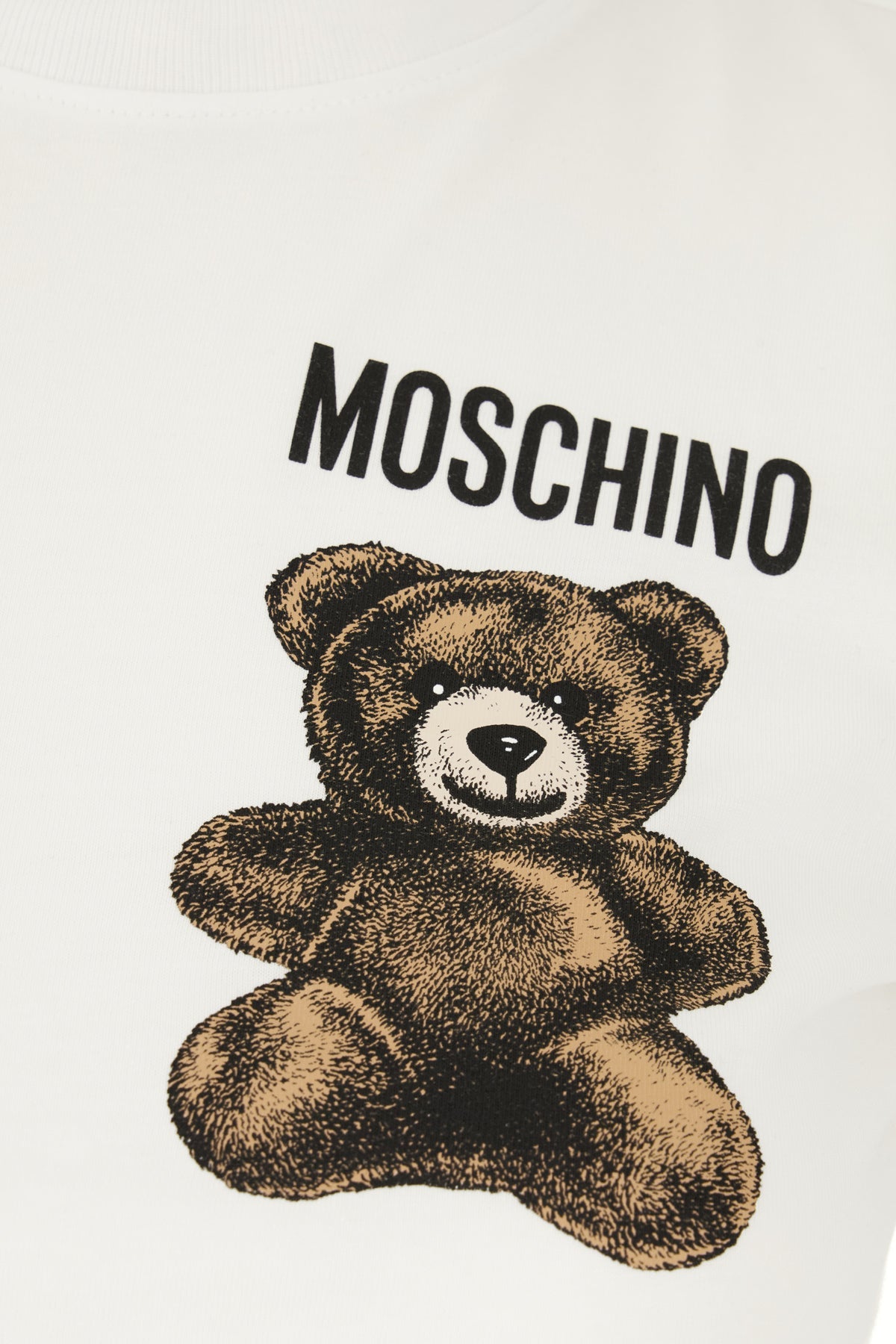 Moschino Woman Clothing T-Shirt MOSCHINO