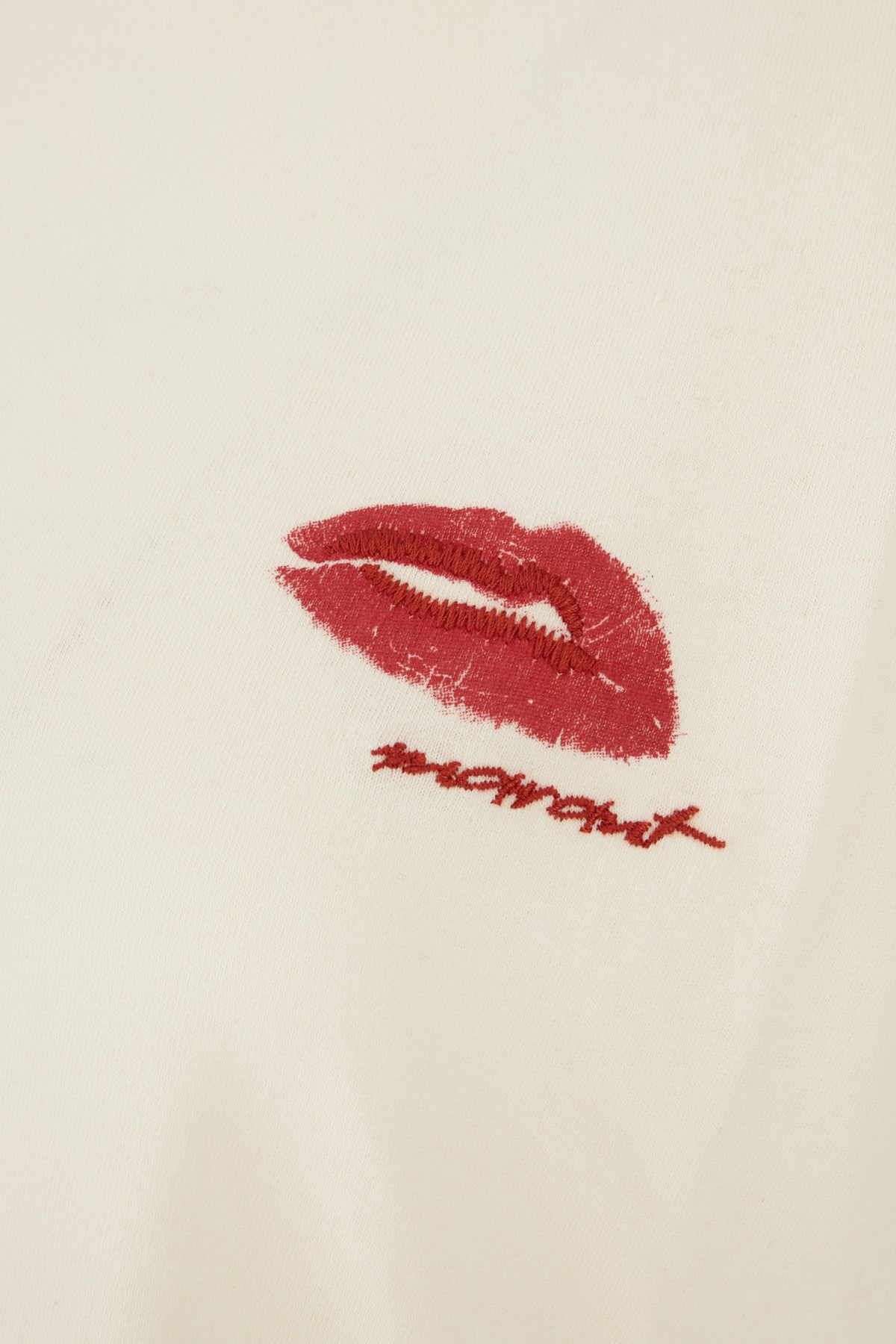 Marant Etoile Woman Clothing T-Shirt ISABEL MARANT ETOILE