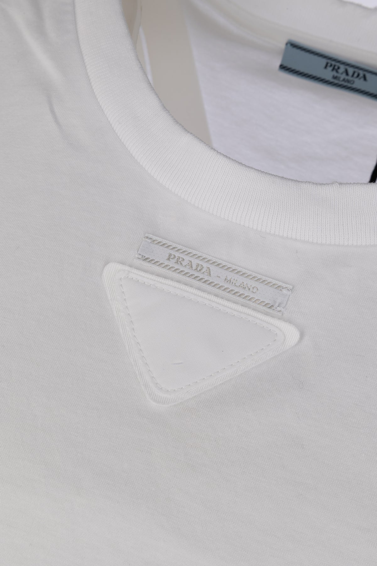 Prada Woman Clothing T-Shirt PRADA