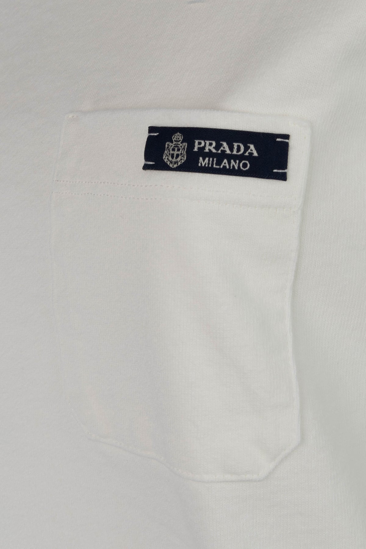 Prada Woman Clothing T-Shirt PRADA