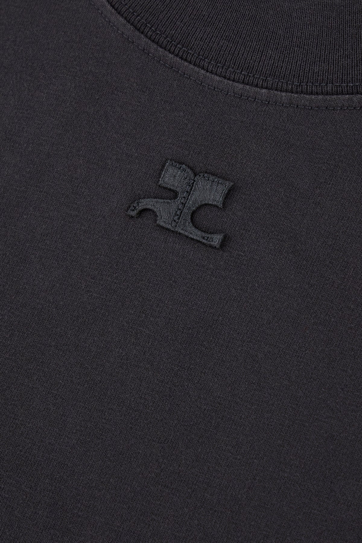 Courreges Woman Clothing T-Shirt COURREGES