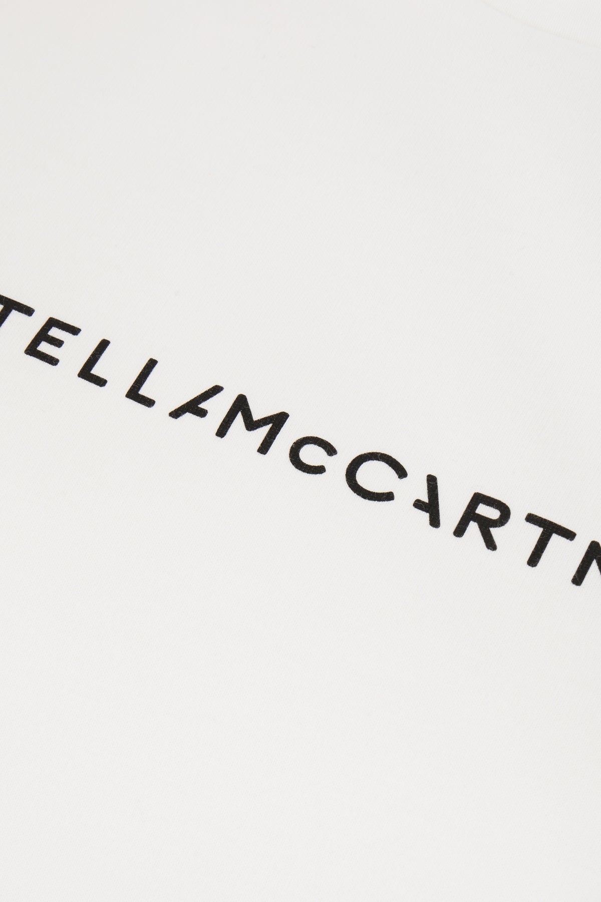 Stella Mccartney Woman Clothing T-Shirt STELLA MCCARTNEY