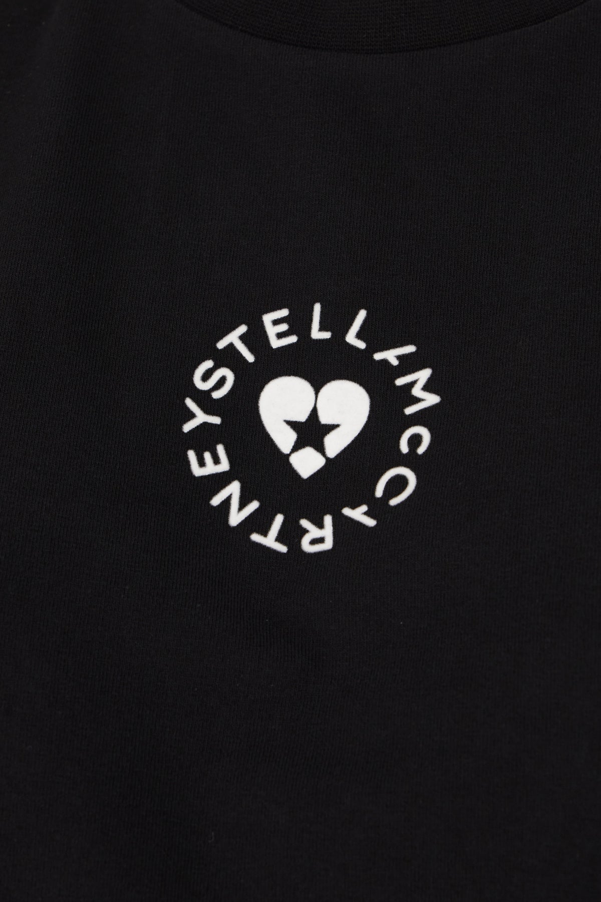 Stella Mccartney Woman Clothing T-Shirt STELLA MCCARTNEY
