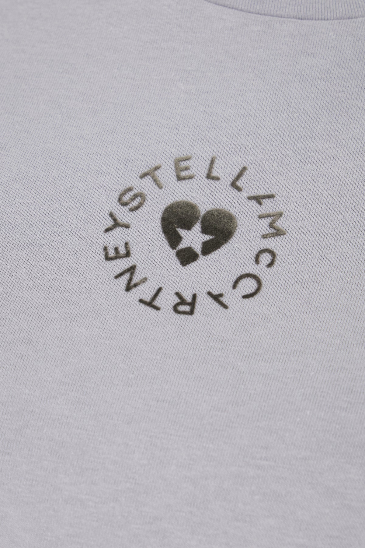 Stella Mccartney Woman Clothing T-Shirt STELLA MCCARTNEY