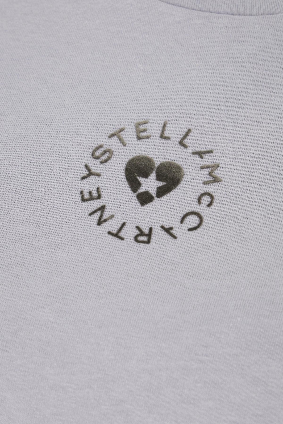 Stella Mccartney Woman Clothing T-Shirt STELLA MCCARTNEY