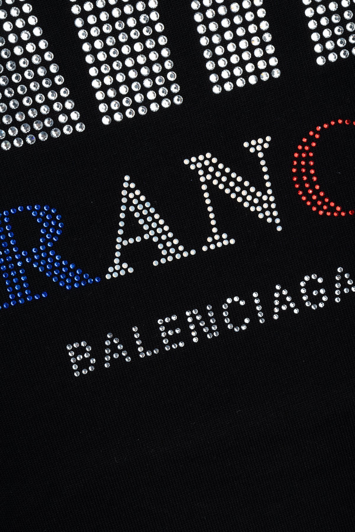 Balenciaga Woman Clothing T-Shirt BALENCIAGA