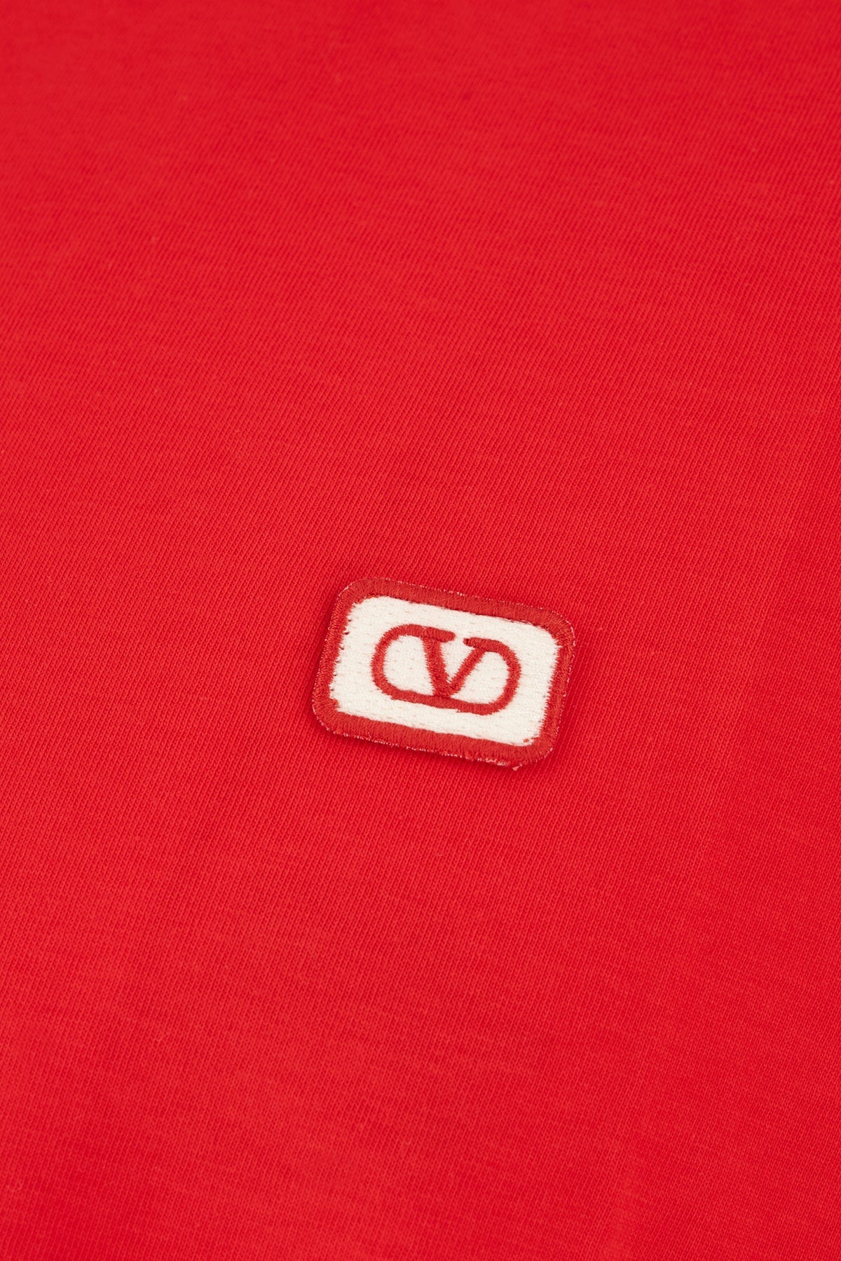 Valentino Garavani Man Clothing T-Shirt VALENTINO GARAVANI