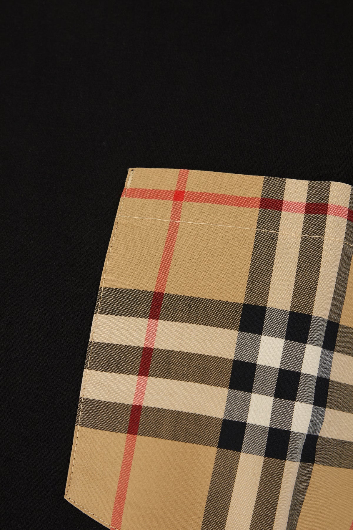 Burberry Woman Clothing T-Shirt BURBERRY