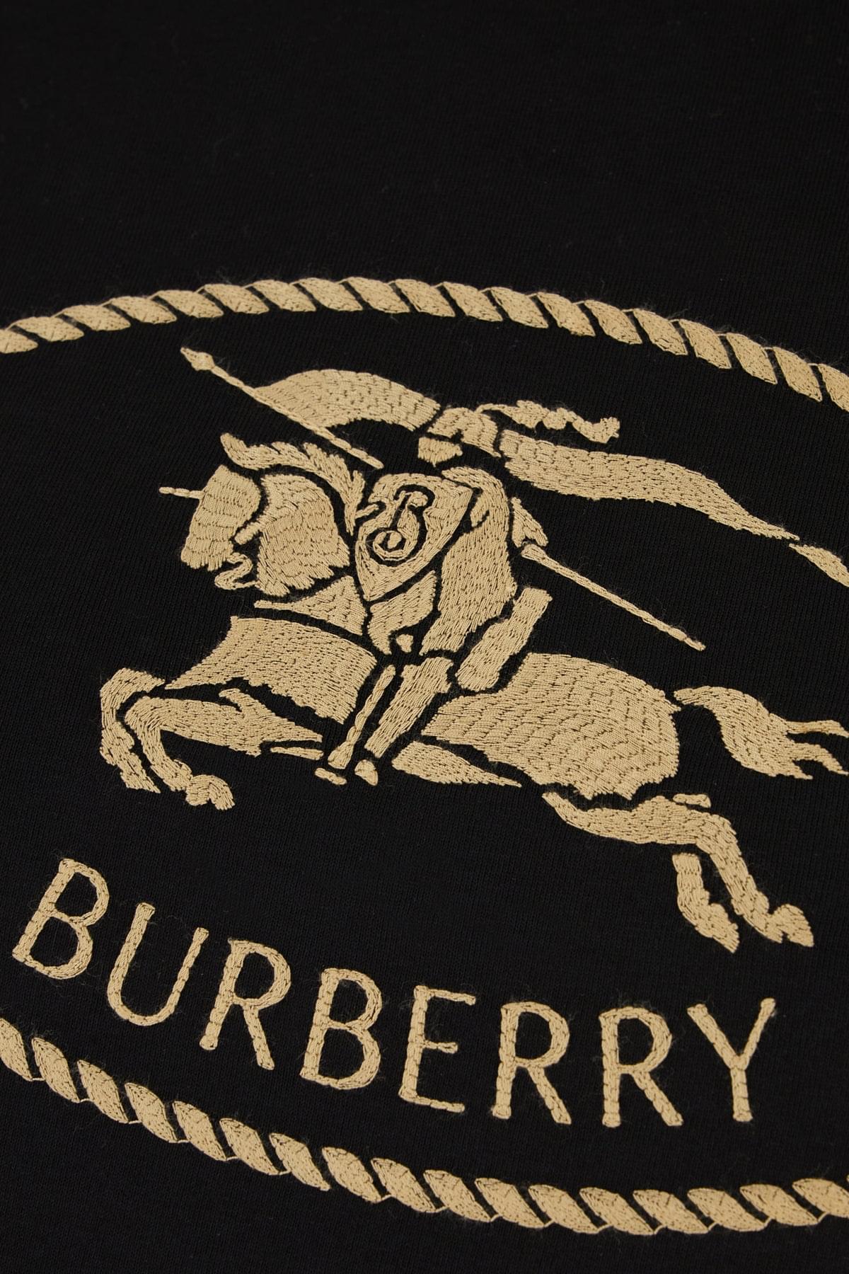 Burberry Woman Clothing T-Shirt BURBERRY