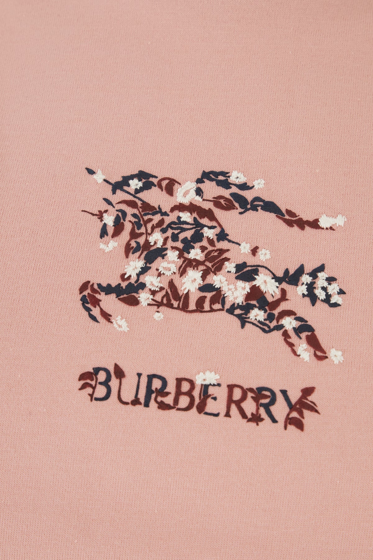 Burberry Woman Clothing T-Shirt BURBERRY