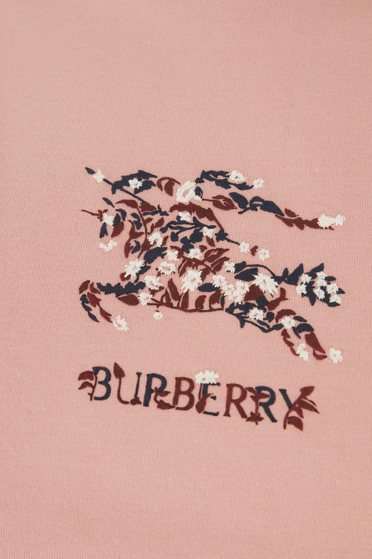 Burberry Woman Clothing T-Shirt BURBERRY