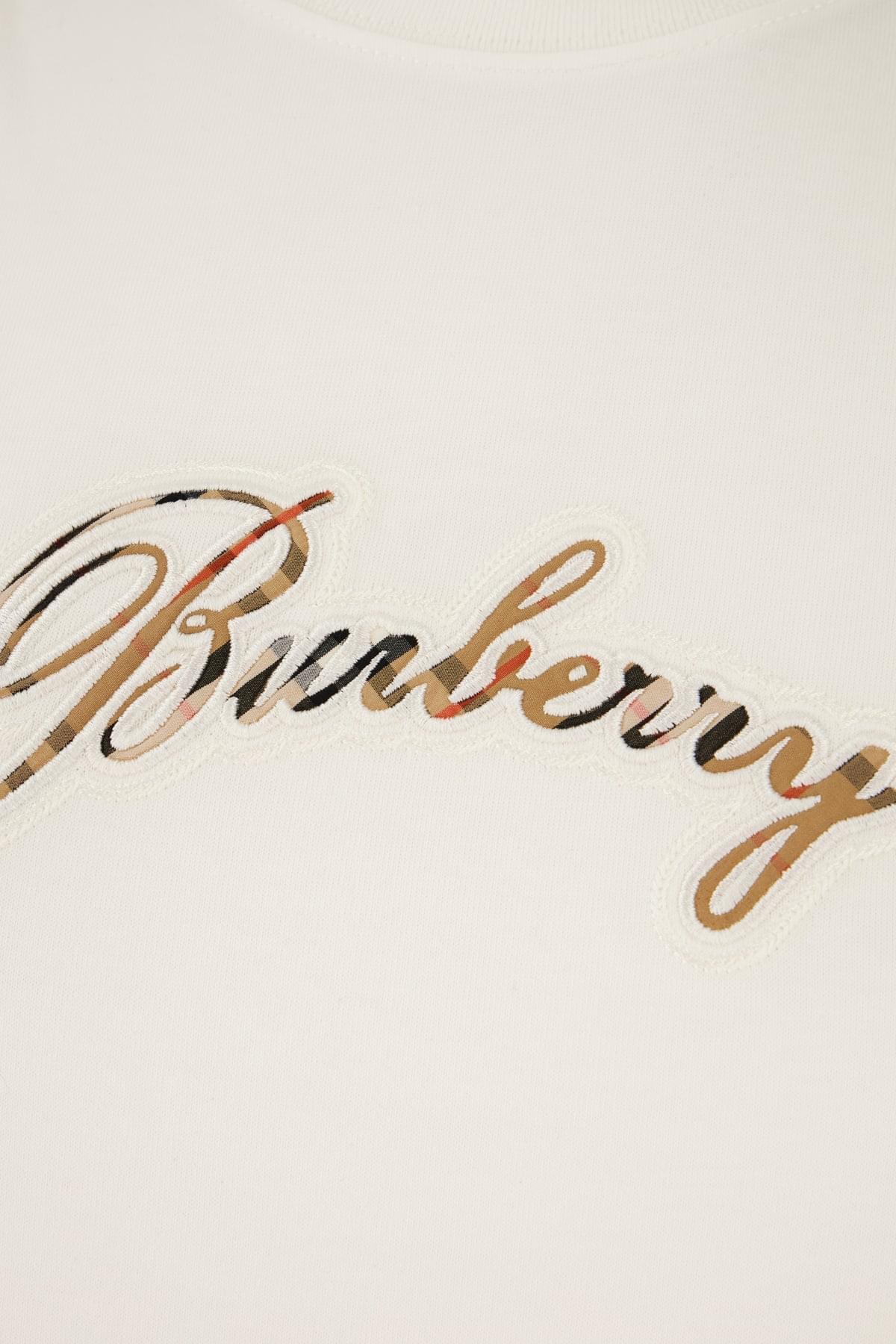 Burberry Woman Clothing T-Shirt BURBERRY