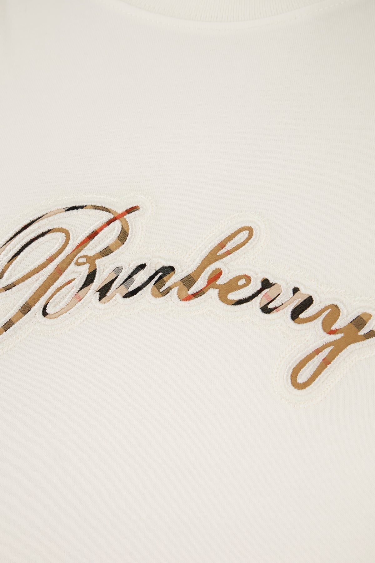 Burberry Woman Clothing T-Shirt BURBERRY