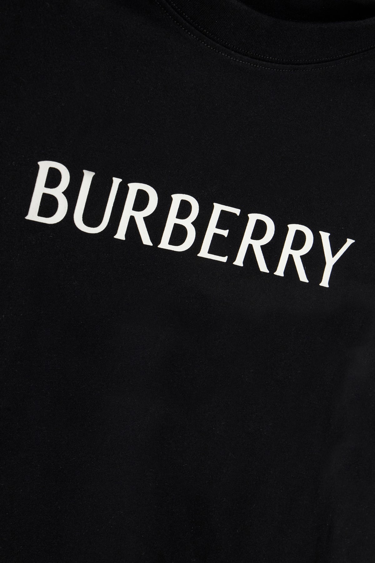 Burberry Woman Clothing T-Shirt BURBERRY