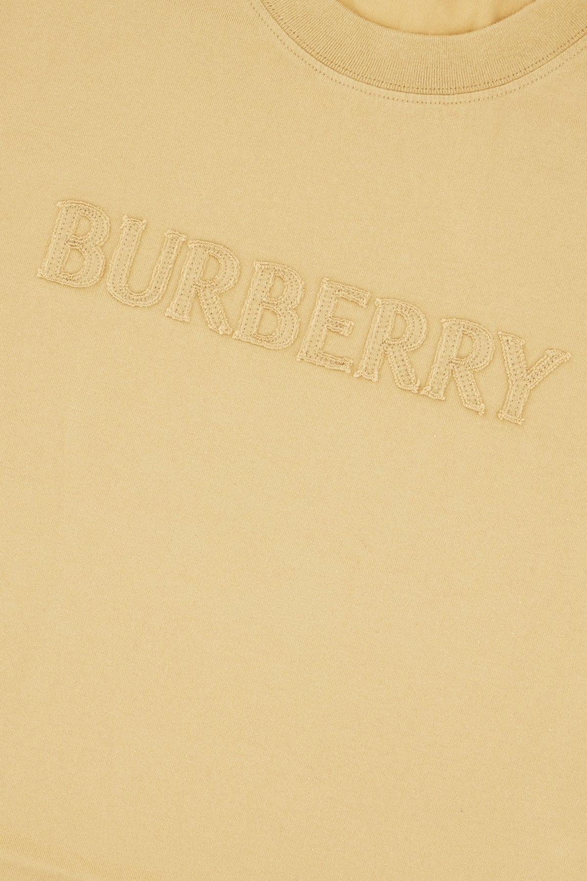 Burberry Woman Clothing T-Shirt BURBERRY
