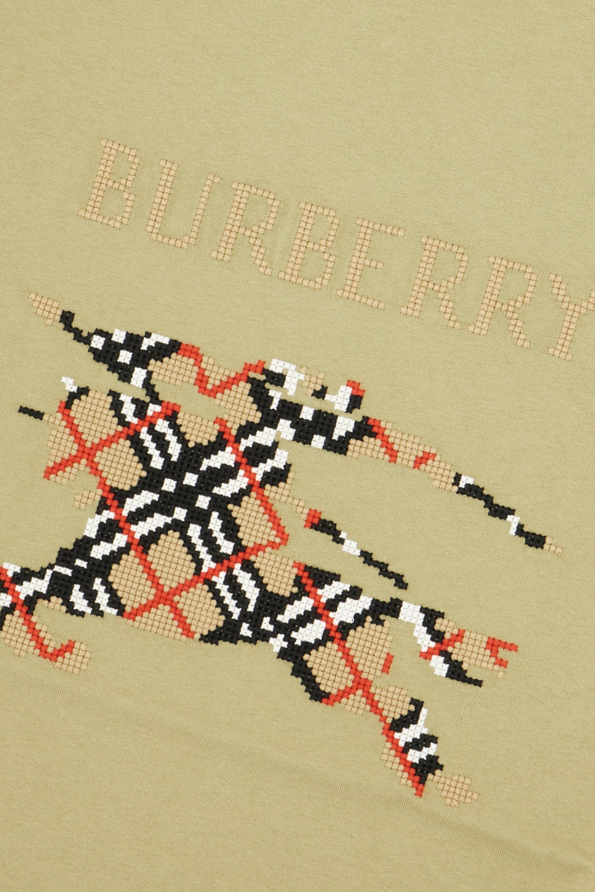 Burberry Woman Clothing T-Shirt BURBERRY