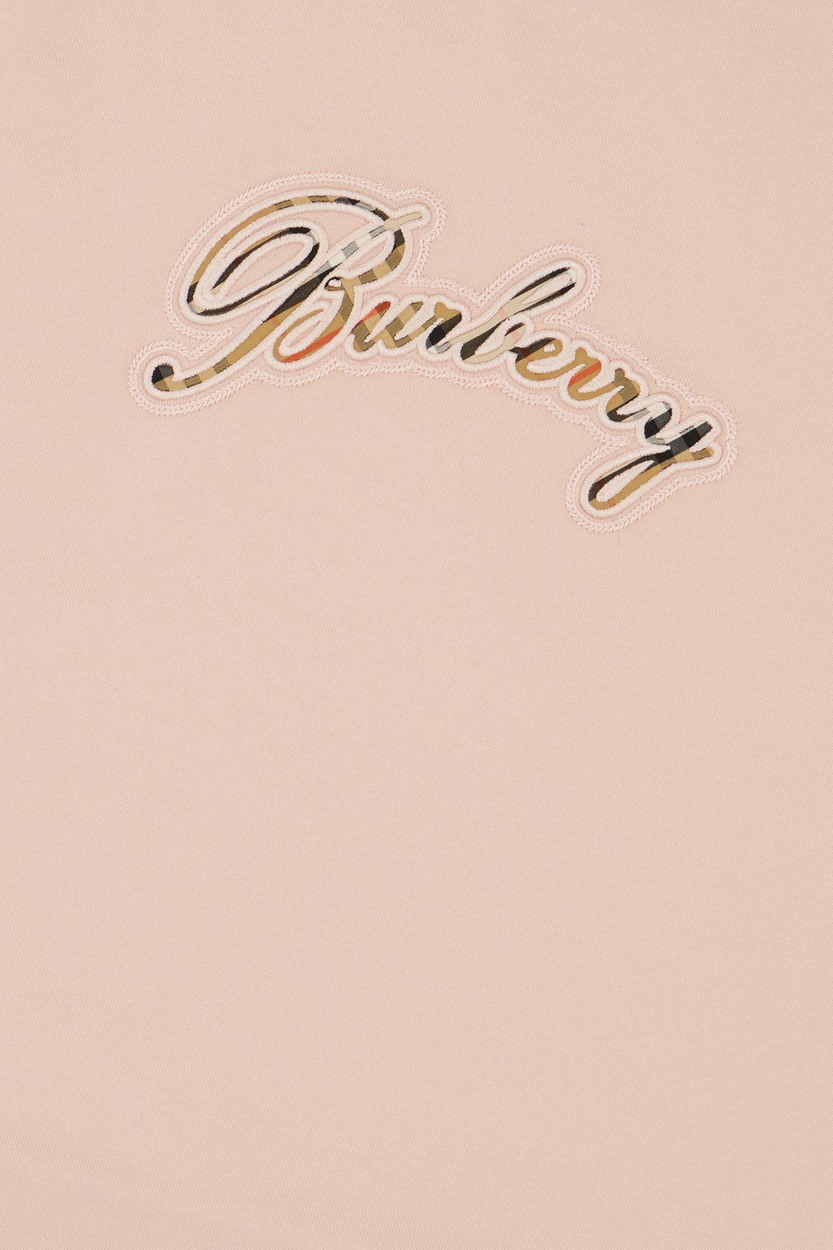 Burberry Woman Clothing T-Shirt BURBERRY