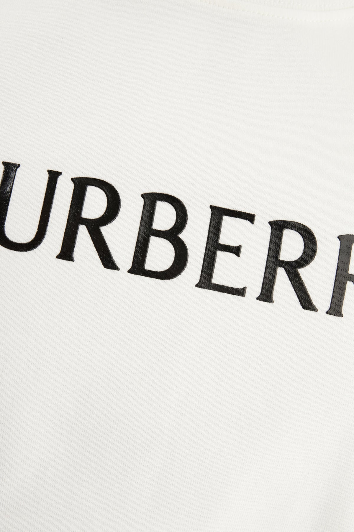 Burberry Man Clothing T-Shirt BURBERRY