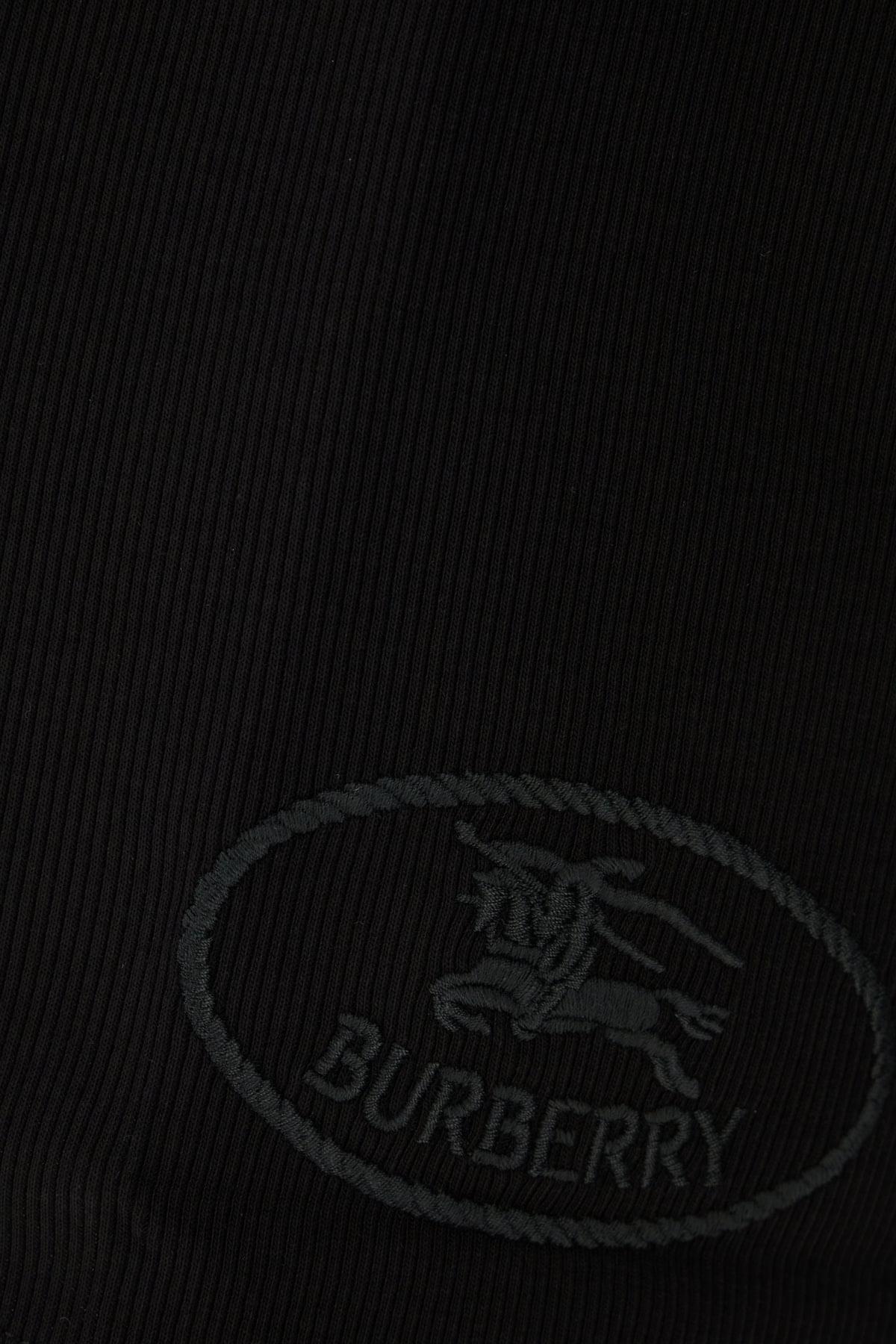 Burberry Man Clothing T-Shirt BURBERRY