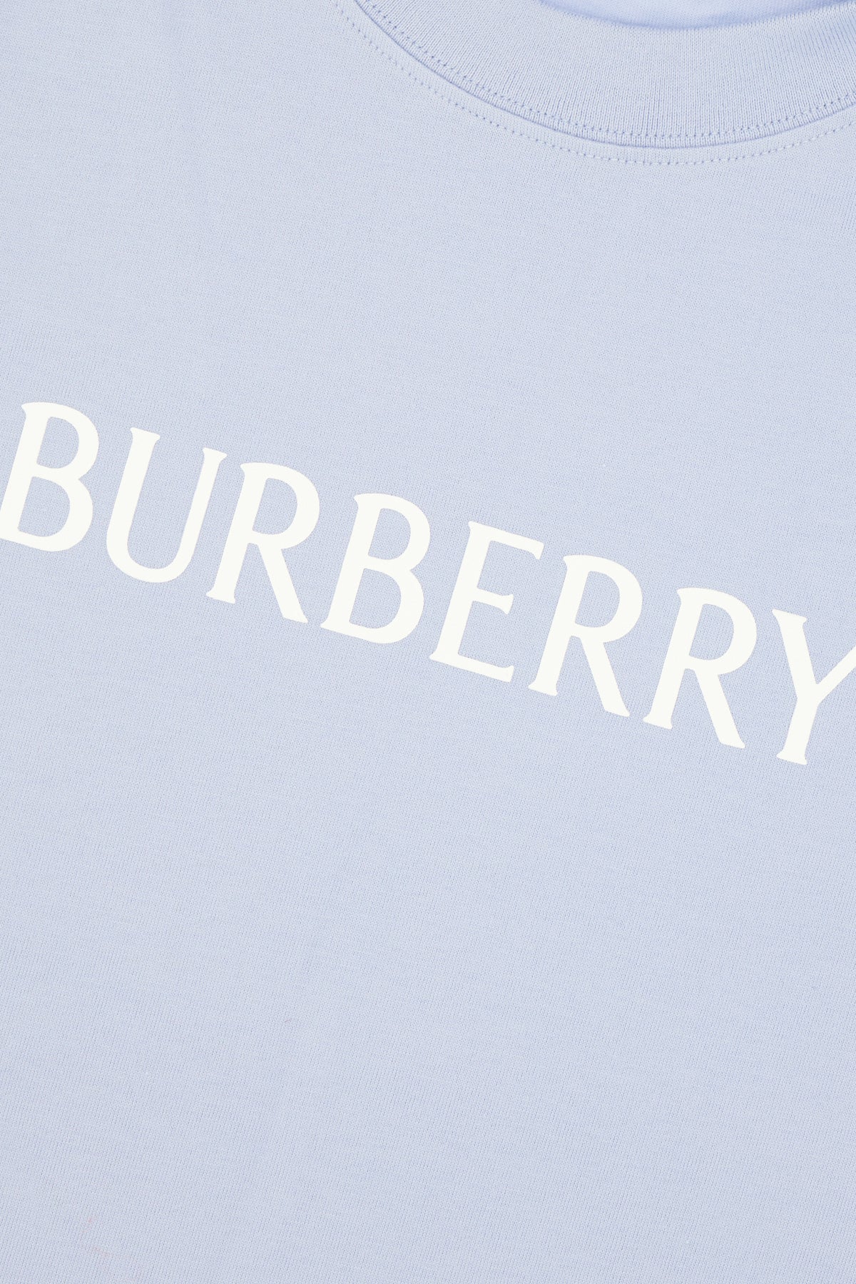 Burberry Woman Clothing T-Shirt BURBERRY