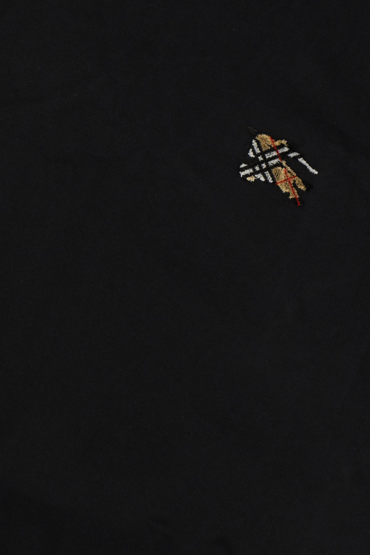 Burberry Man Clothing T-Shirt BURBERRY