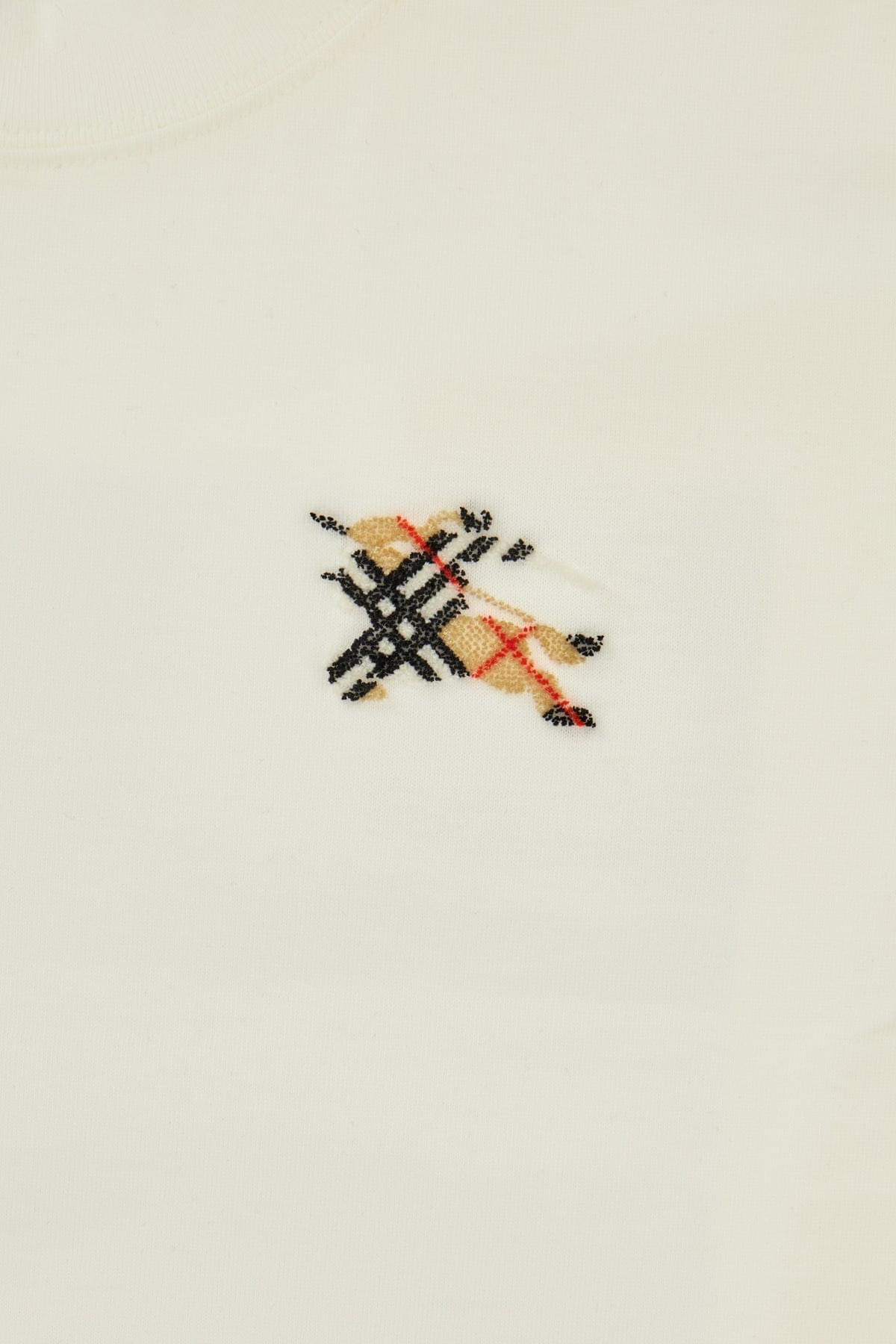 Burberry Woman Clothing T-Shirt BURBERRY