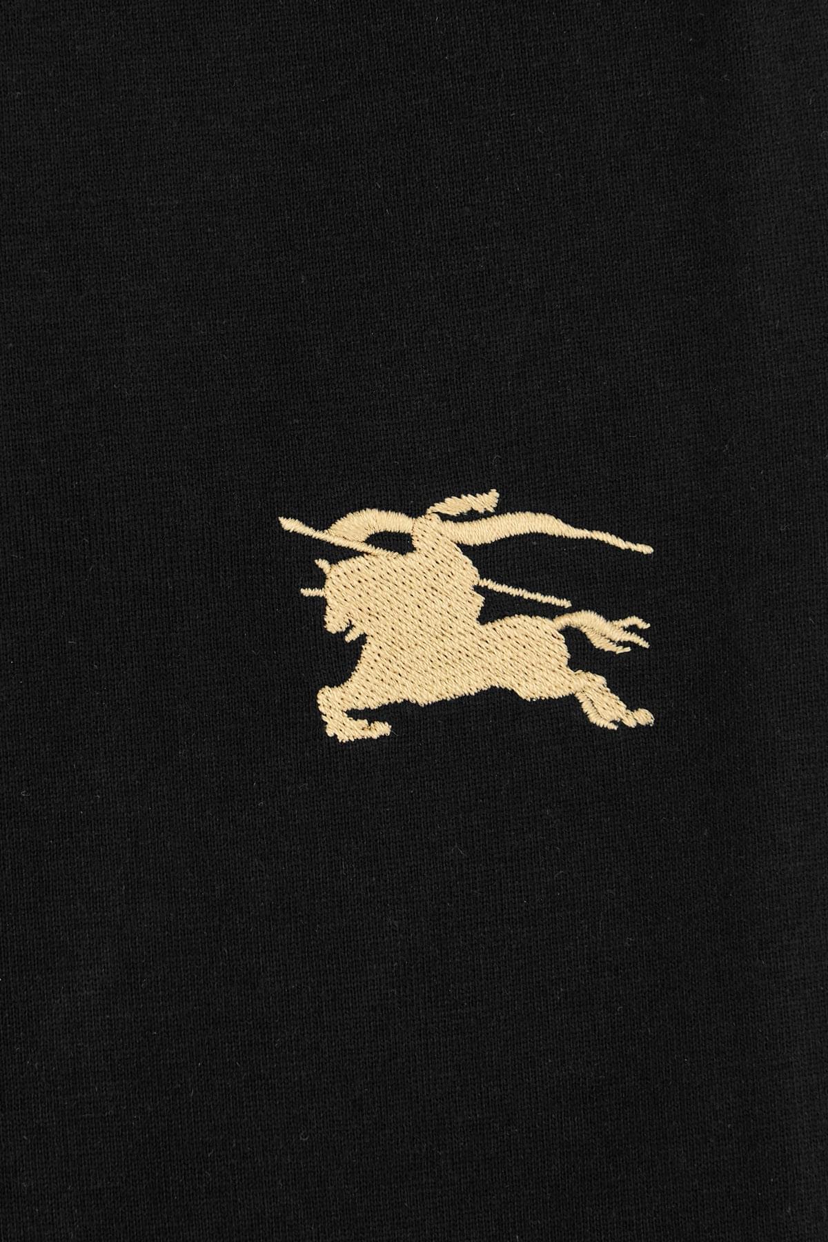 Burberry Man Clothing T-Shirt BURBERRY