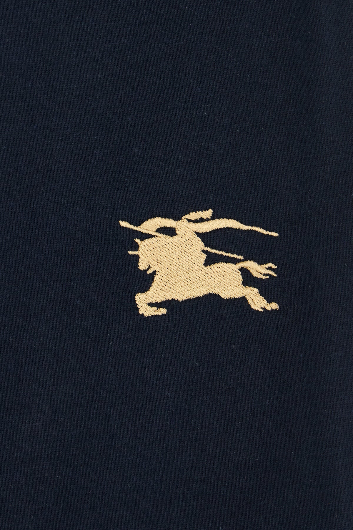 Burberry Man Clothing T-Shirt BURBERRY