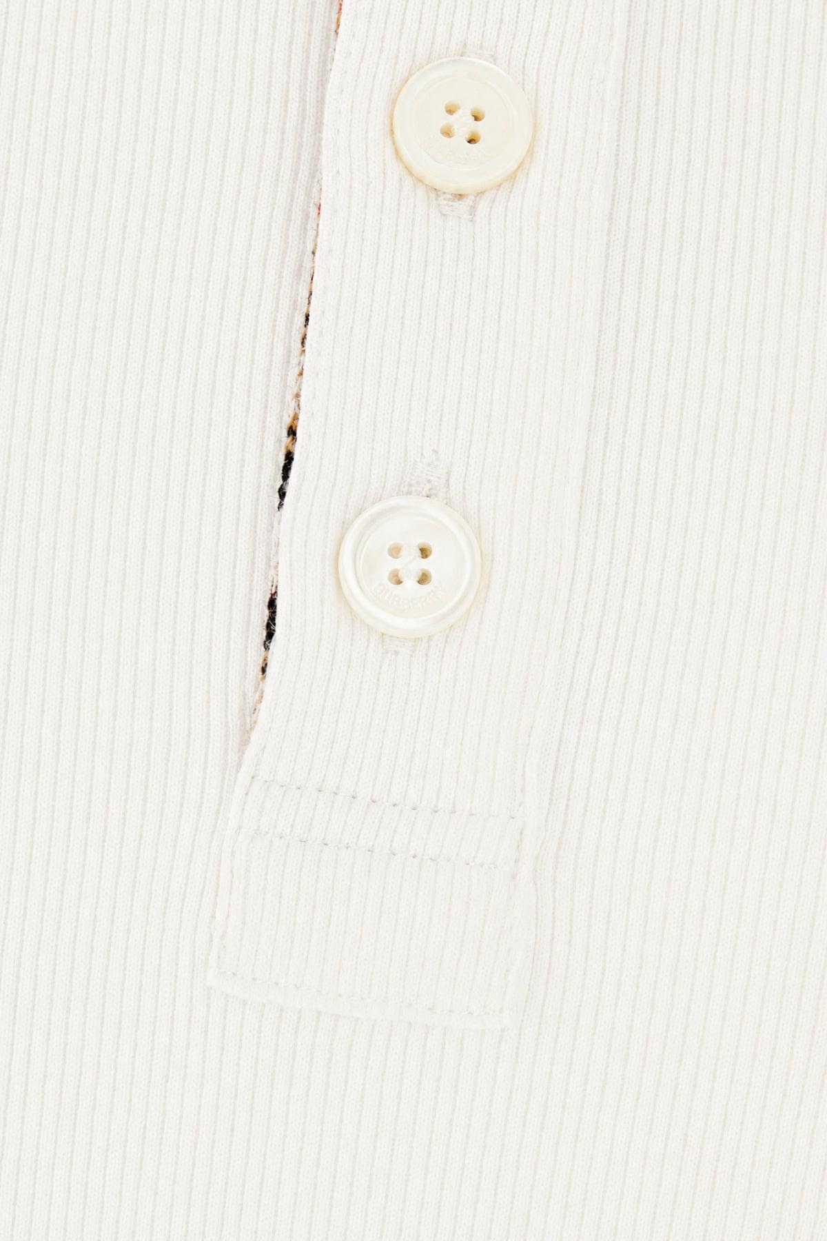 Burberry Man Clothing T-Shirt BURBERRY