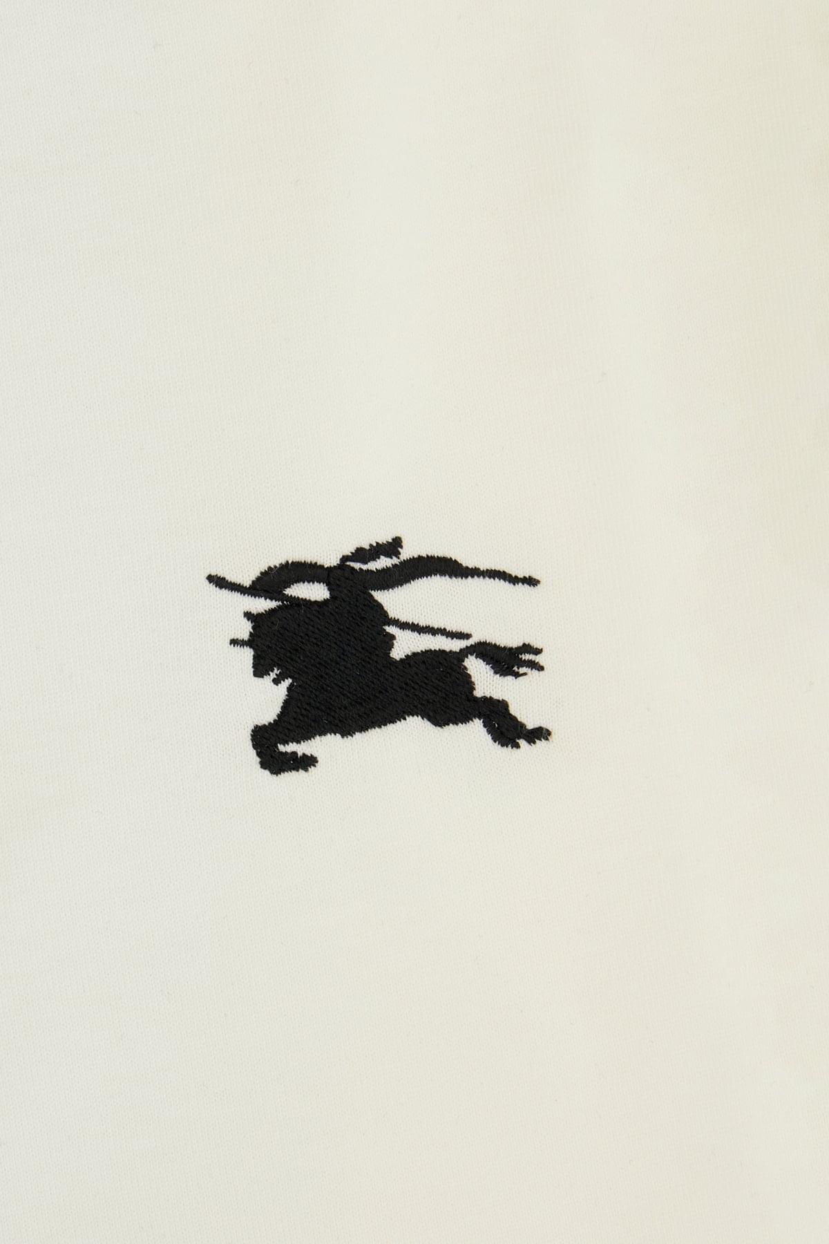Burberry Man Clothing T-Shirt BURBERRY