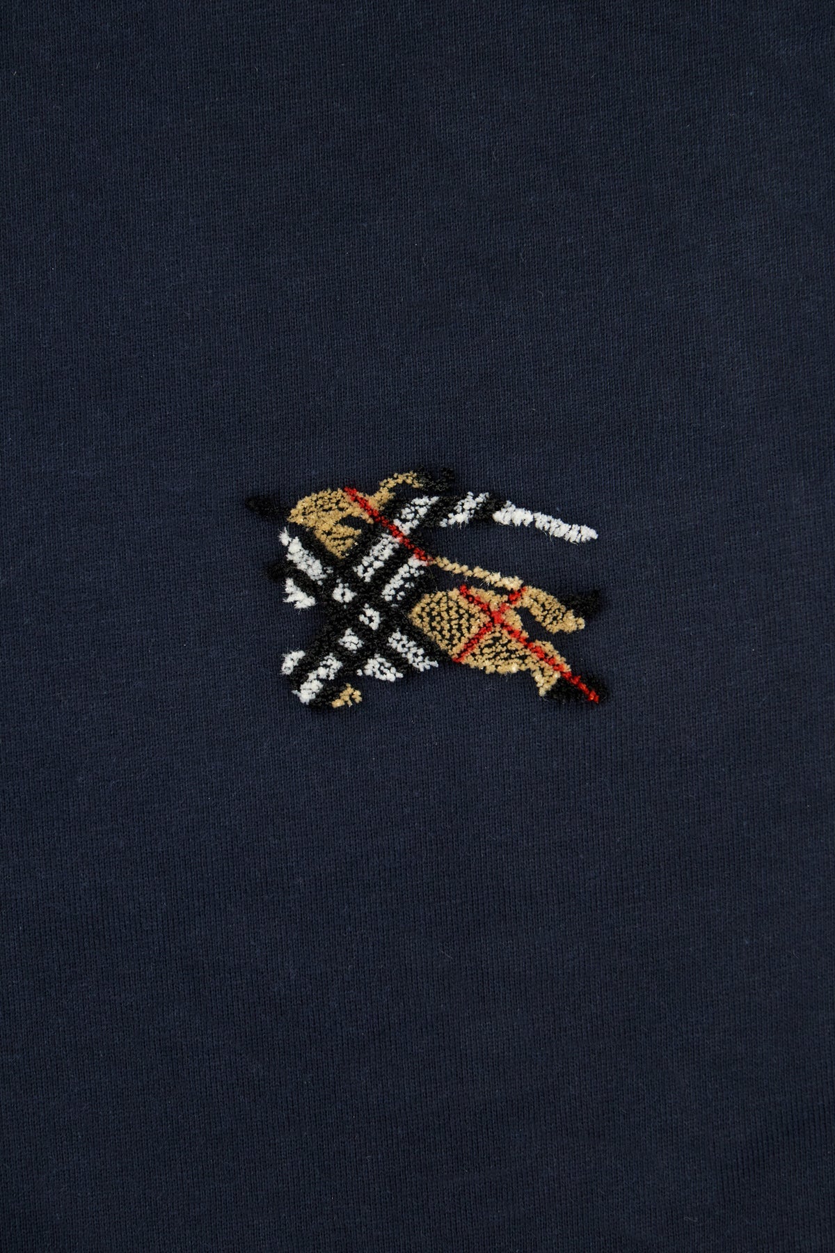 Burberry Man Clothing T-Shirt BURBERRY