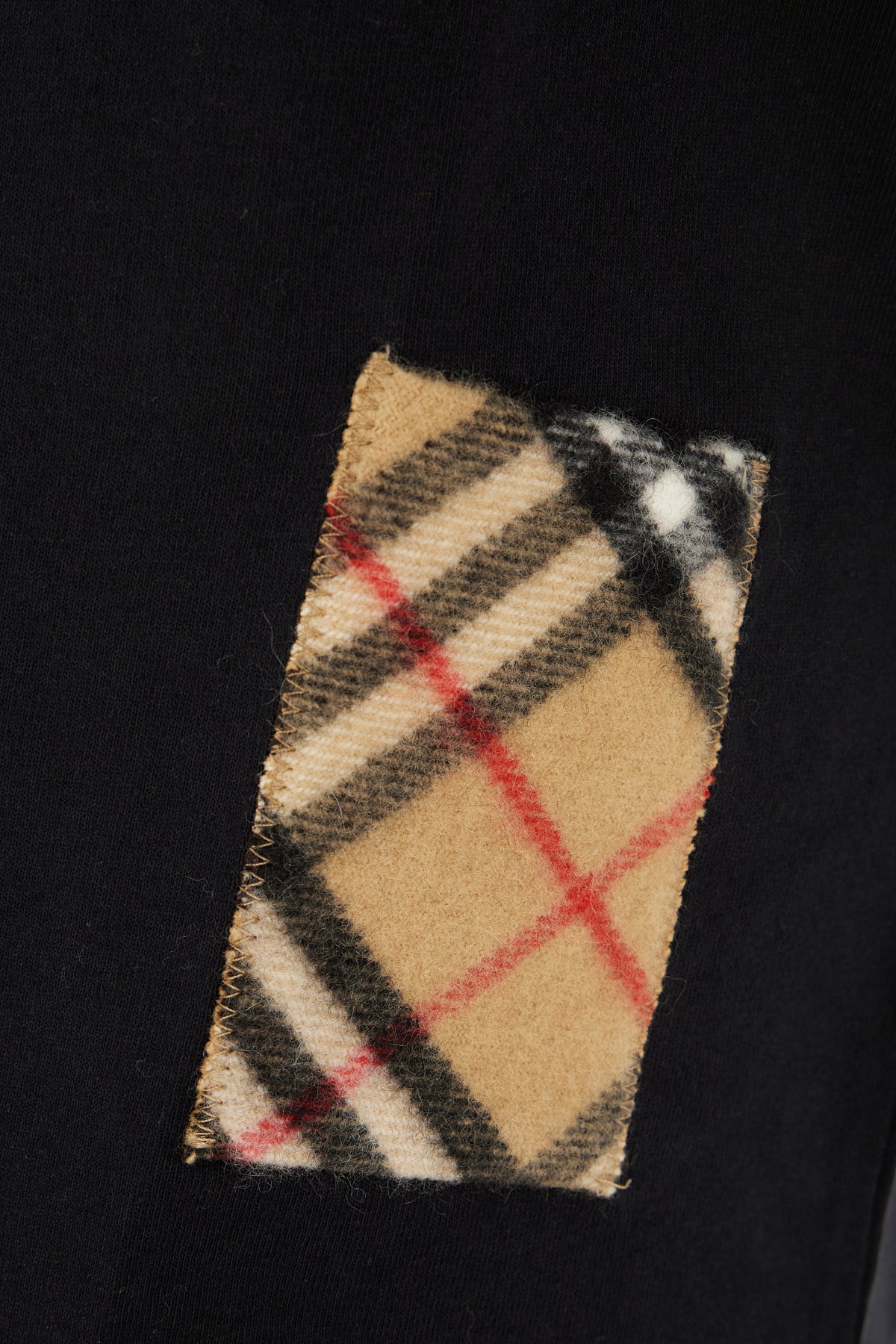 Burberry Man Clothing T-Shirt BURBERRY
