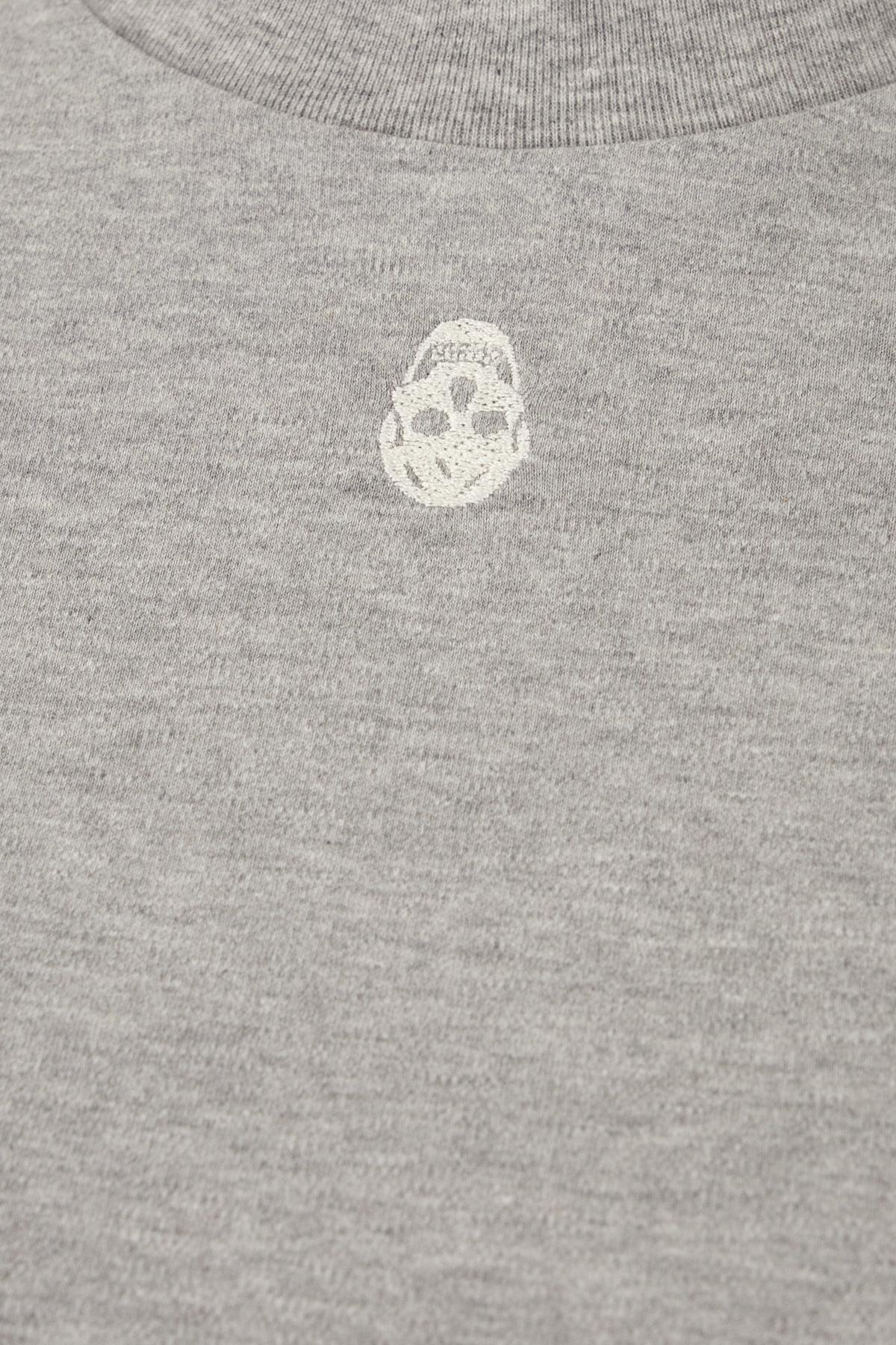 Alexander Mcqueen Woman Clothing T-Shirt ALEXANDER MCQUEEN
