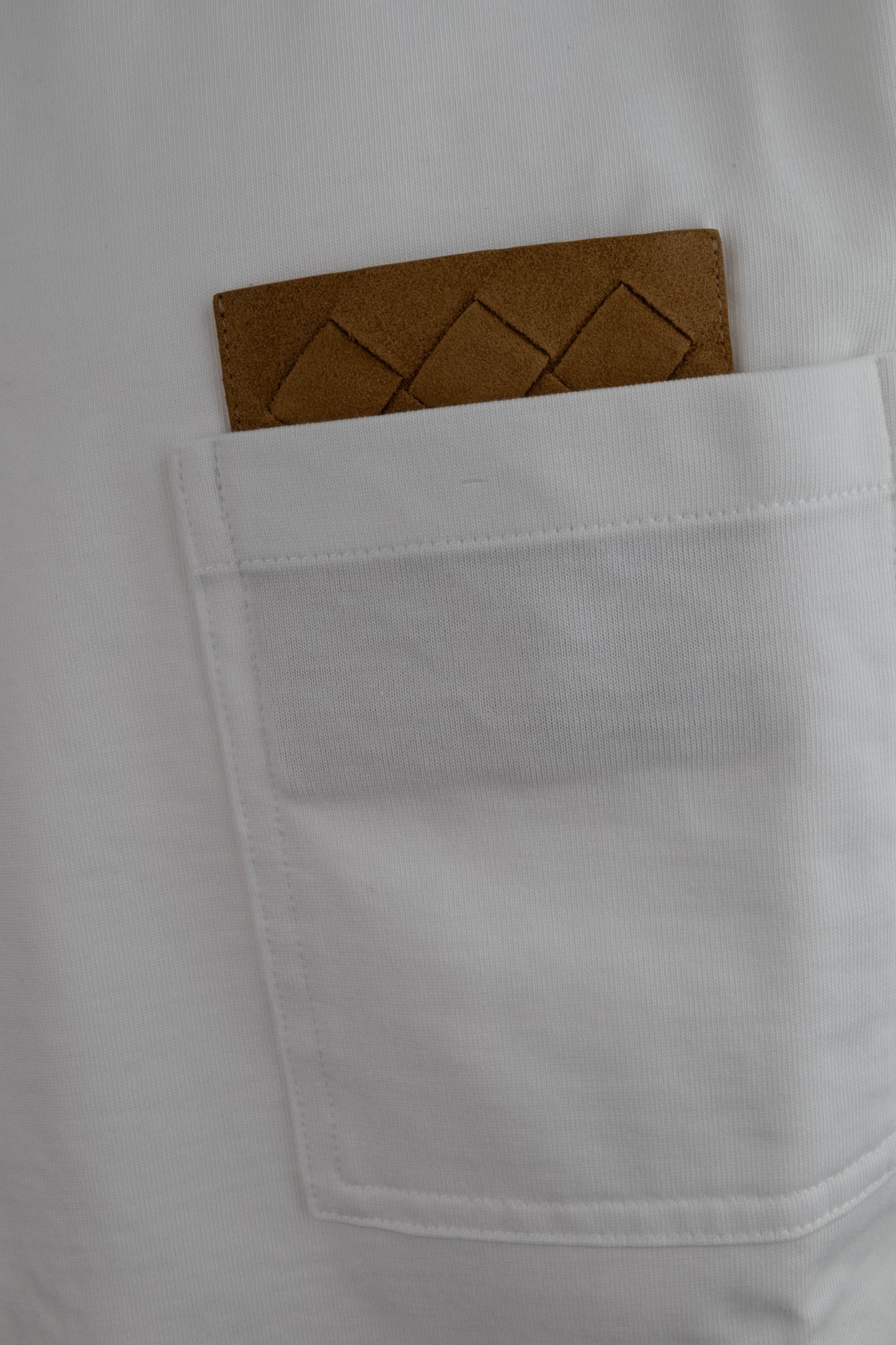 Bottega Veneta Man Clothing T-Shirt BOTTEGA VENETA