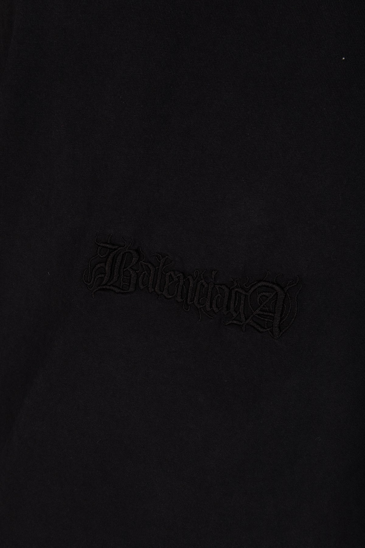 Balenciaga Man Clothing T-Shirt BALENCIAGA