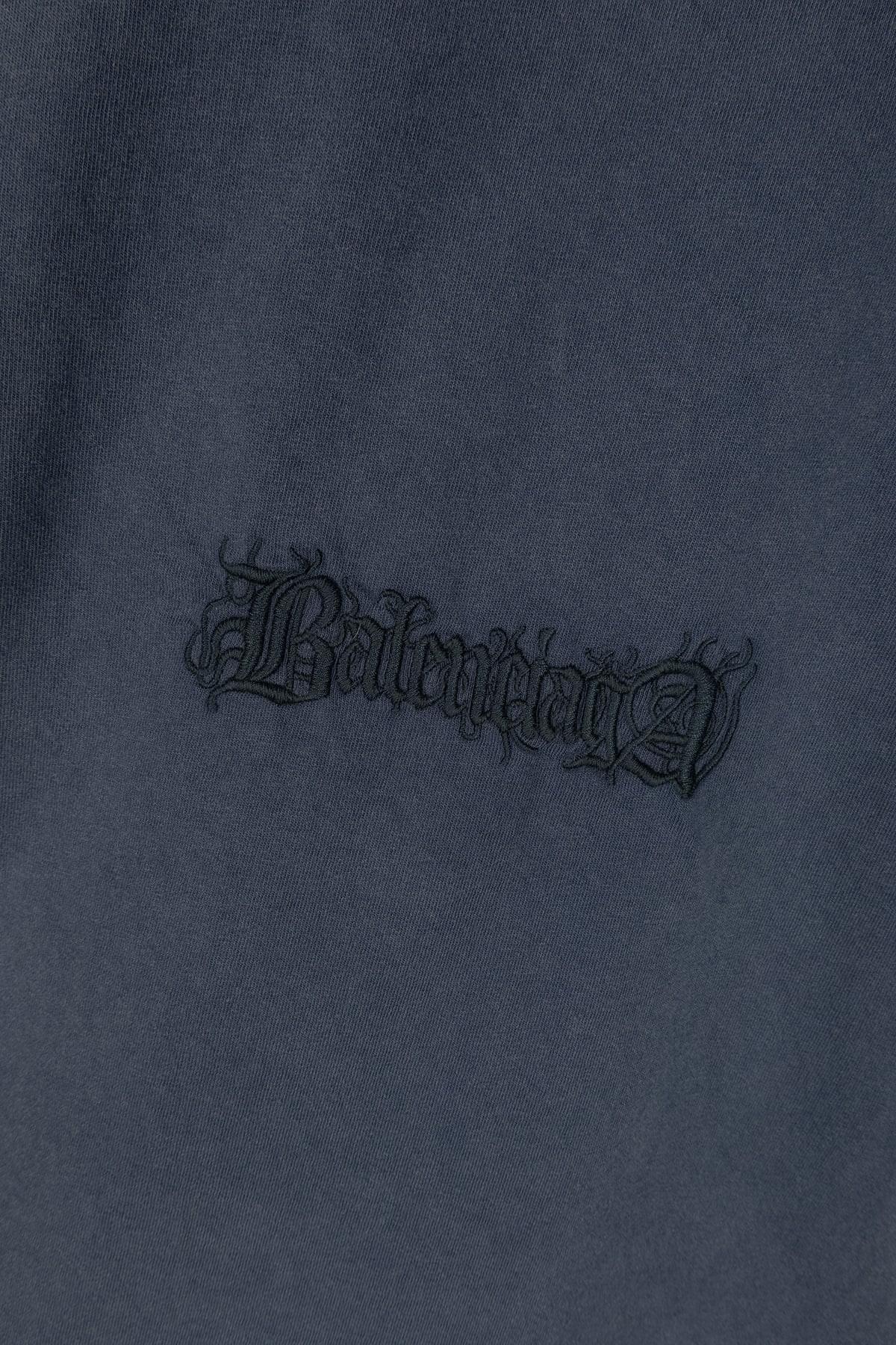 Balenciaga Man Clothing T-Shirt BALENCIAGA