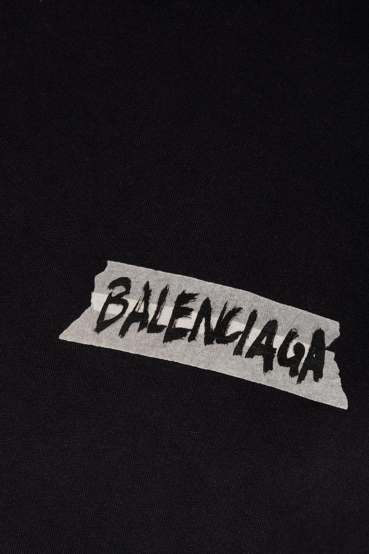 Balenciaga Woman Clothing T-Shirt BALENCIAGA