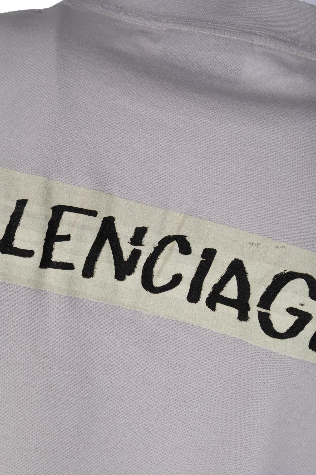 Balenciaga Woman Clothing T-Shirt BALENCIAGA