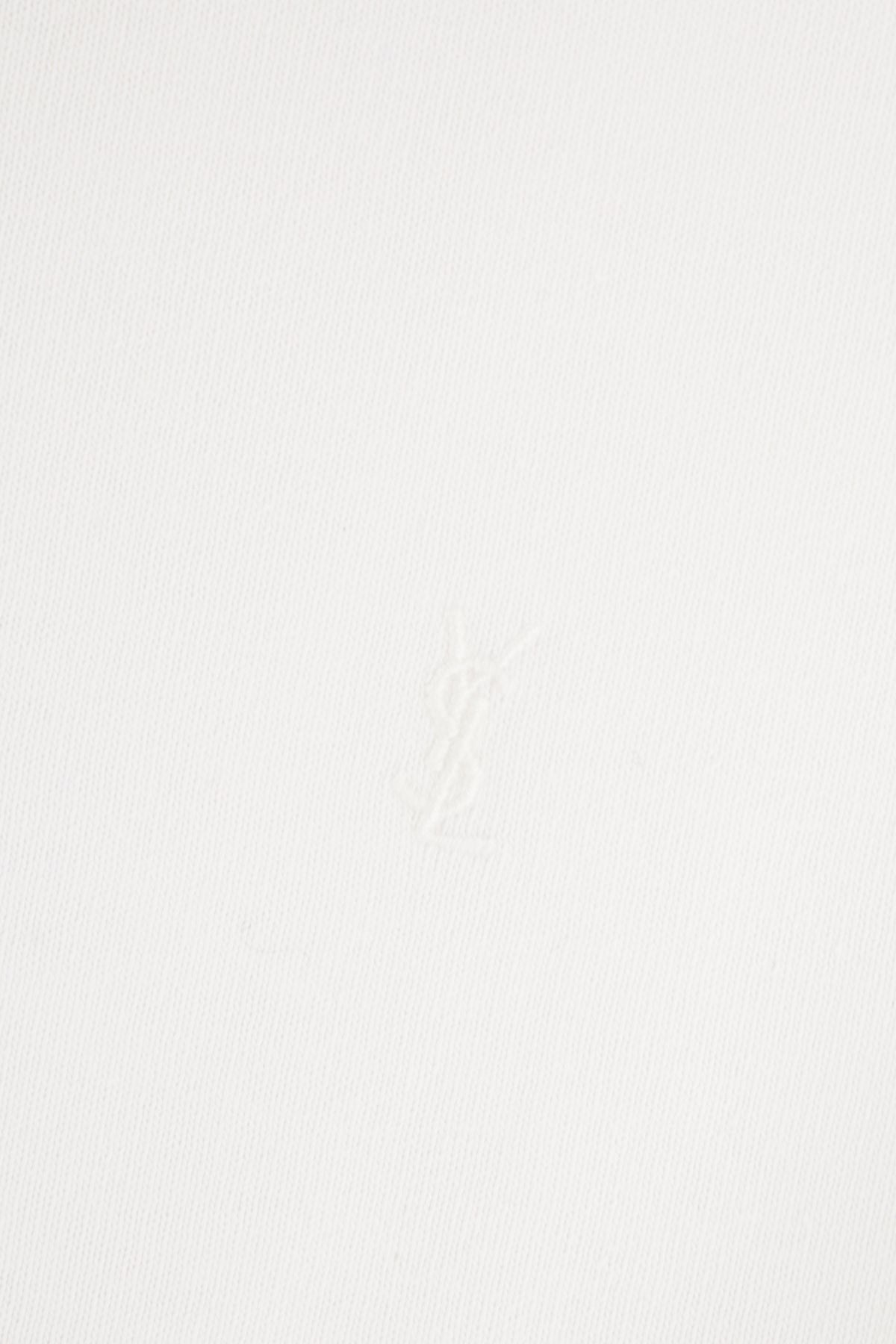 Saint Laurent Man Clothing T-Shirt SAINT LAURENT