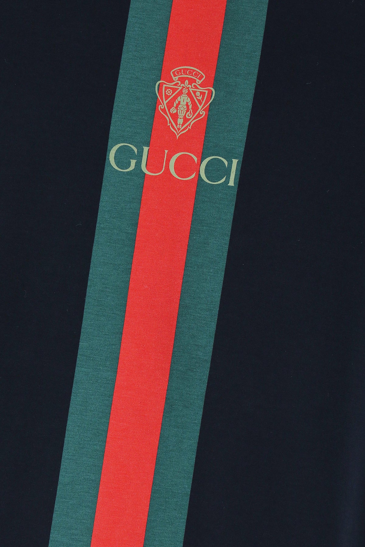 Gucci Man Clothing T-Shirt GUCCI
