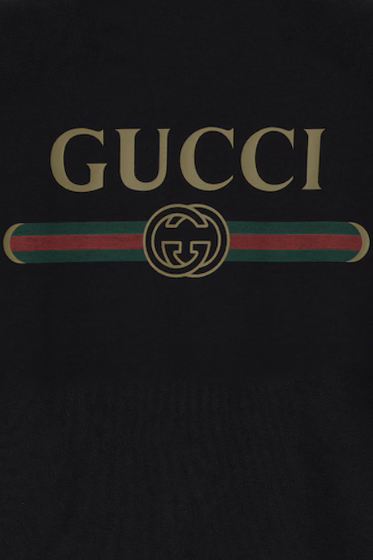 Gucci Woman Clothing T-Shirt GUCCI