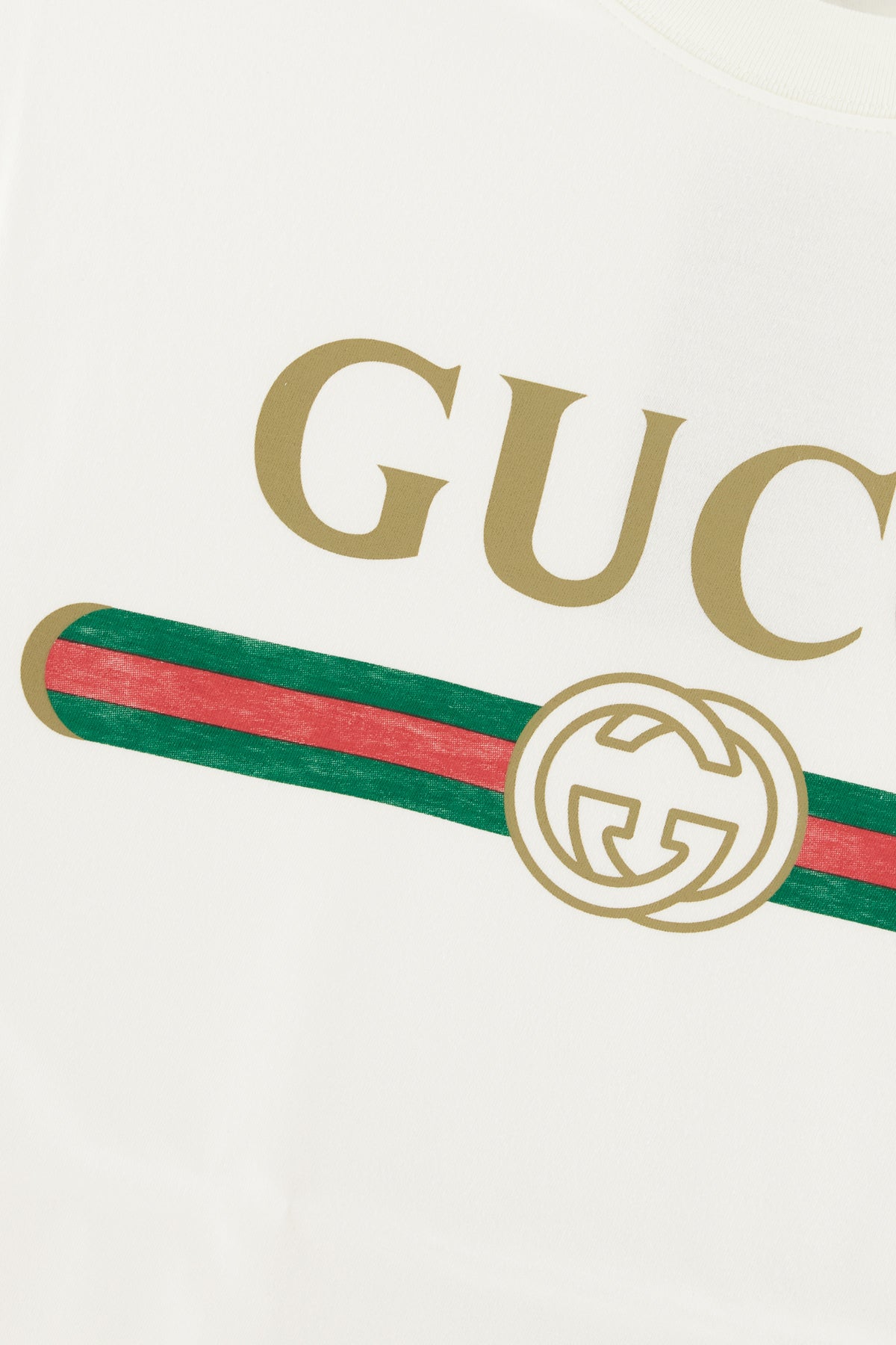 Gucci Woman Clothing T-Shirt GUCCI