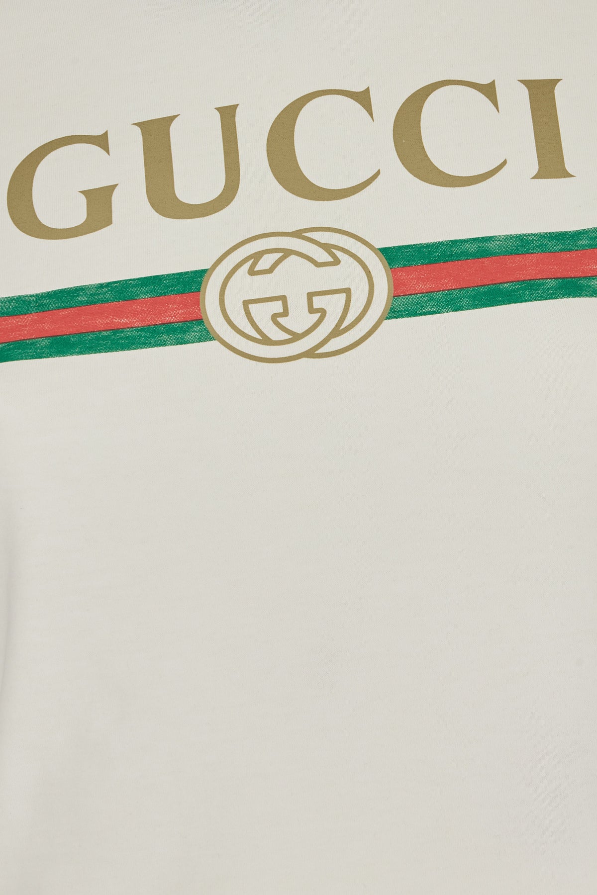 Gucci Woman Clothing T-Shirt GUCCI