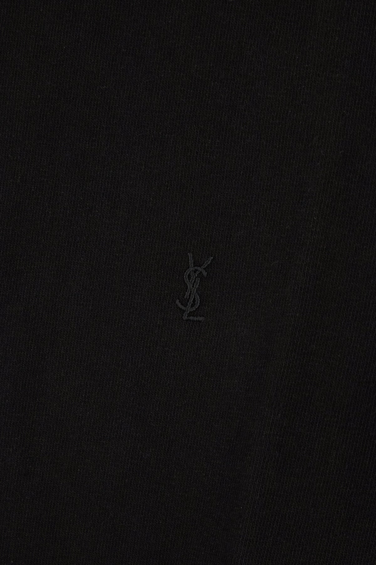 Saint Laurent Woman Clothing T-Shirt SAINT LAURENT
