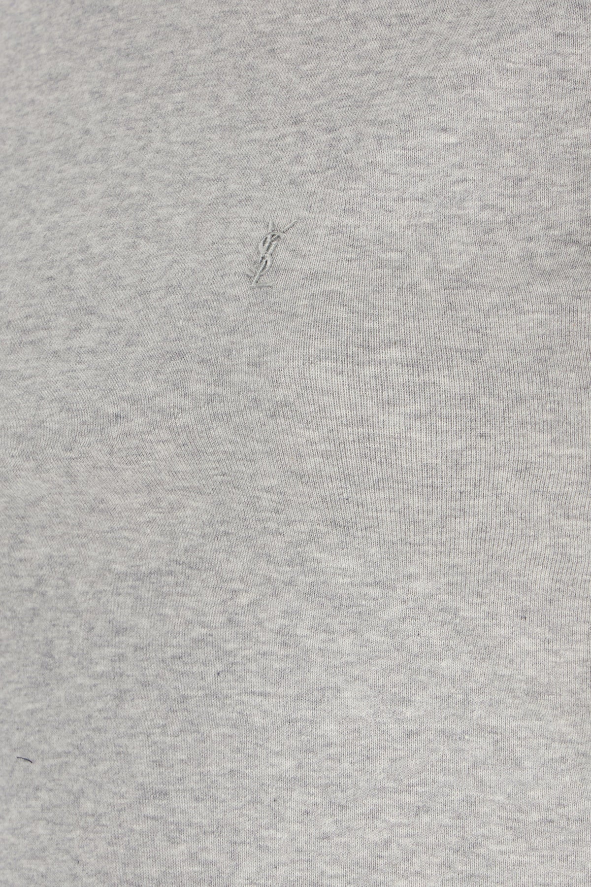 Saint Laurent Woman Clothing T-Shirt SAINT LAURENT