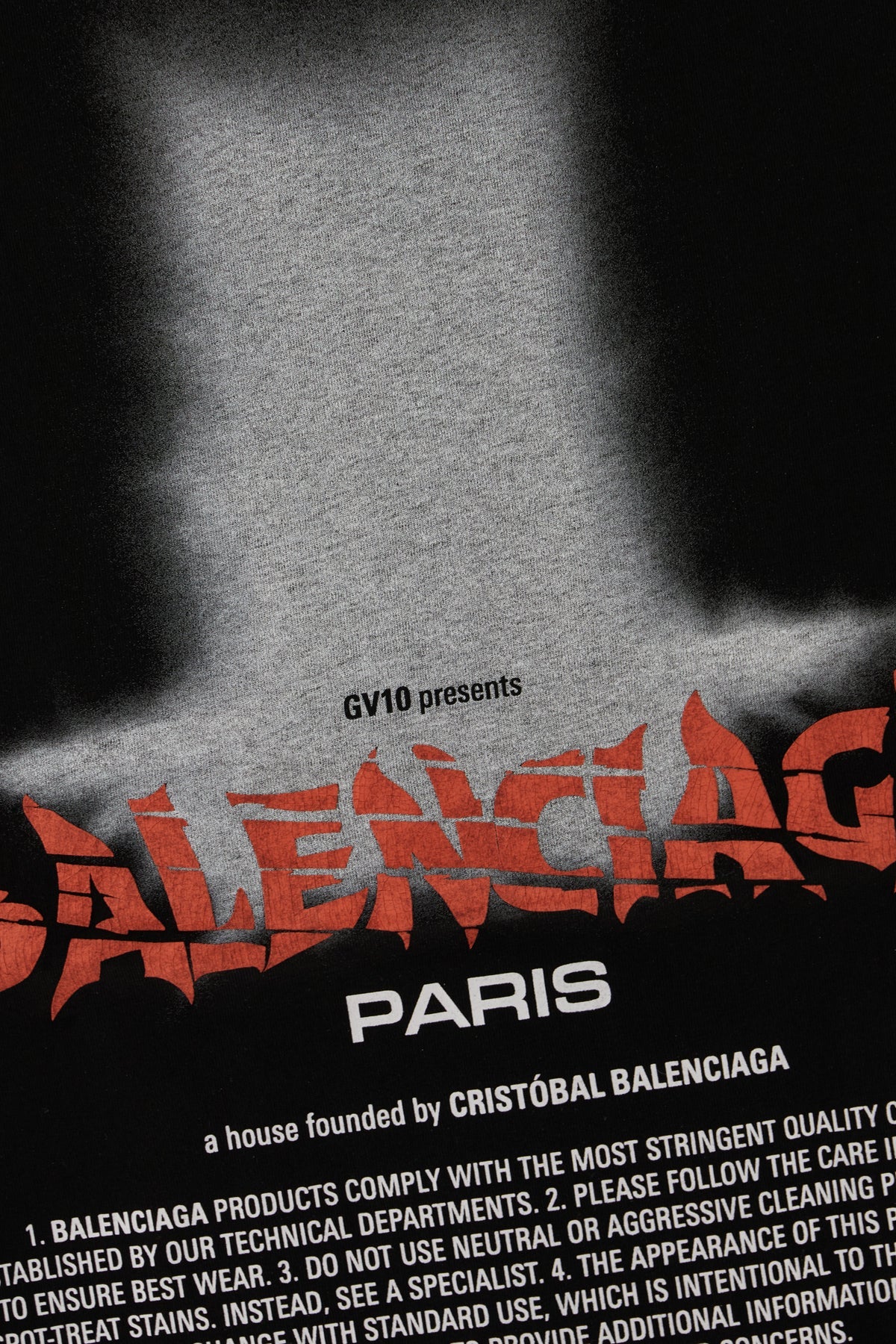 Balenciaga Woman Clothing T-Shirt BALENCIAGA