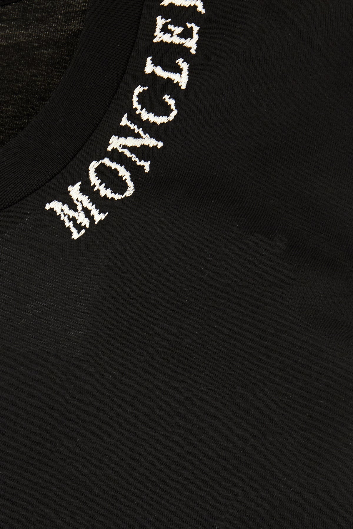 Moncler Woman Clothing T-Shirt MONCLER