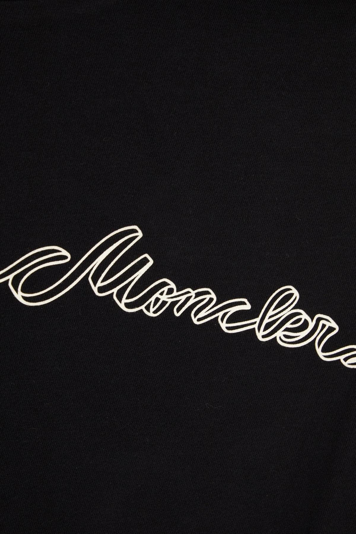 Moncler Woman Clothing T-Shirt MONCLER