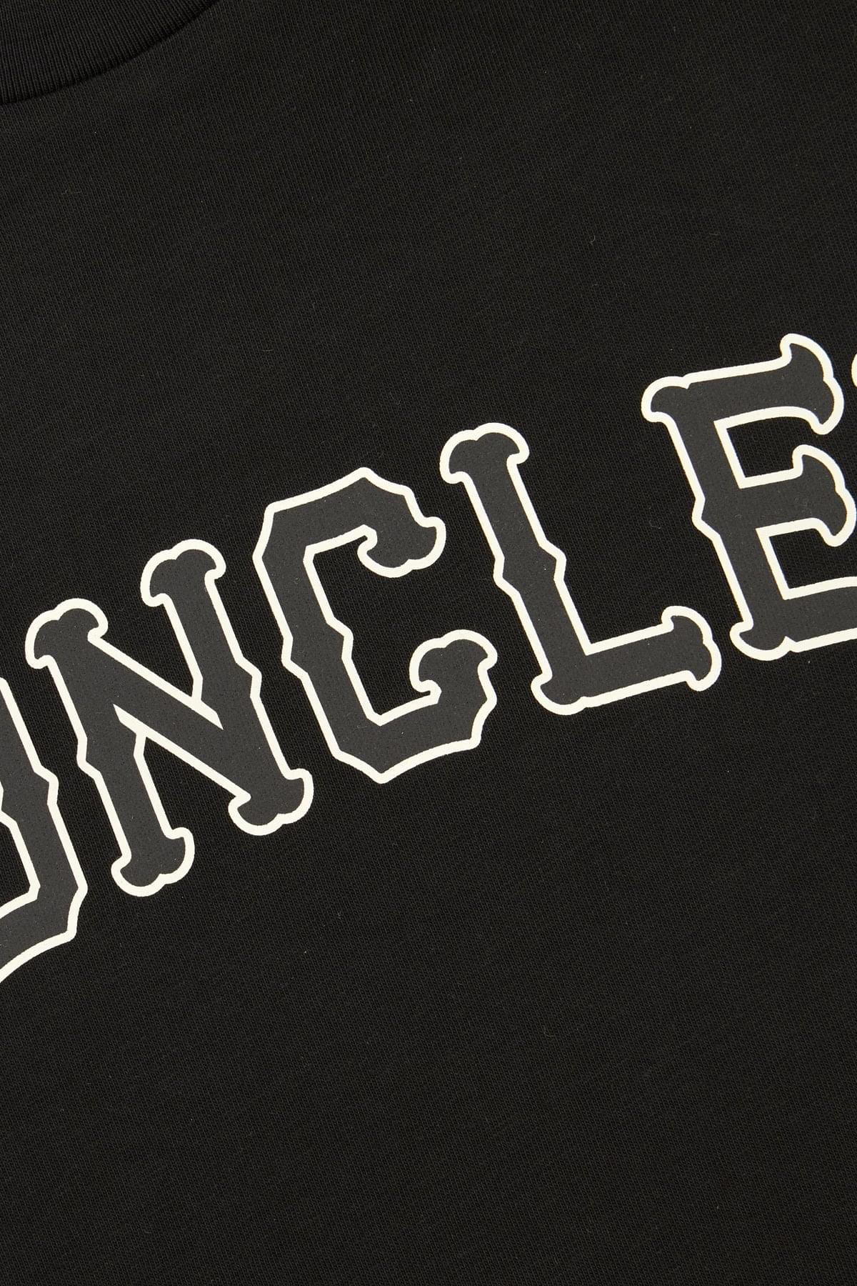 Moncler Man Clothing T-Shirt MONCLER